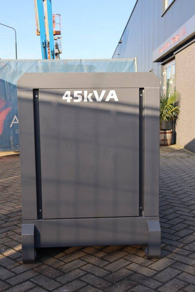 New Generator set Onbekend GF2-W50: picture 7 New Generator set Onbekend GF2-W50: picture 7