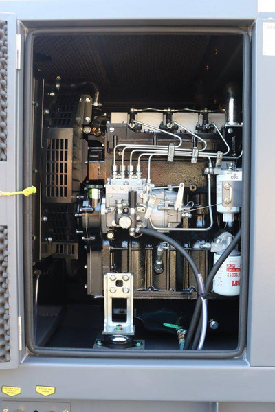 New Generator set Onbekend GF2-W50: picture 13 New Generator set Onbekend GF2-W50: picture 13