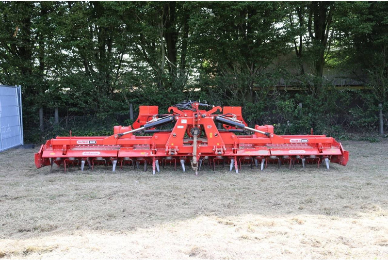 Özduman Falcon 6000 Power Harrow - Power harrow: picture 2 Özduman Falcon 6000 Power Harrow - Power harrow: picture 2