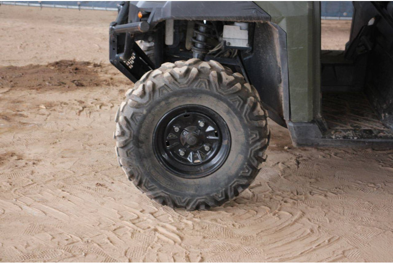 Golf cart POLARIS Ranger: picture 11