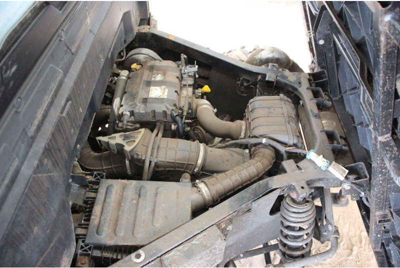 Golf cart POLARIS Ranger: picture 14