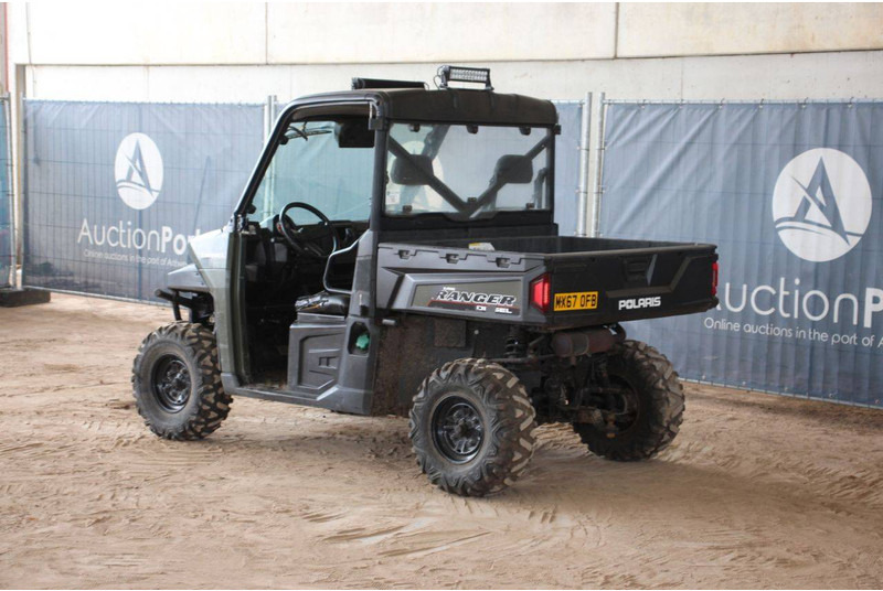 POLARIS Ranger - Golf cart: picture 3 POLARIS Ranger - Golf cart: picture 3