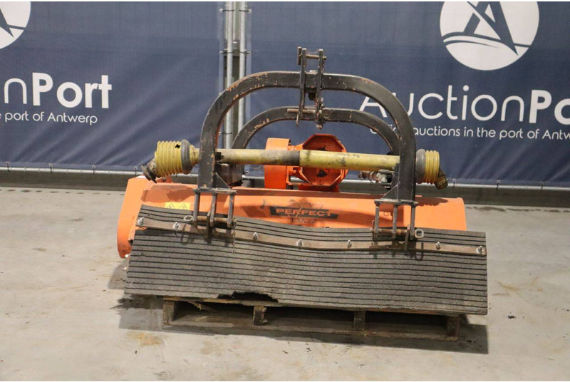 Perfect BK2-150-F - Soil tillage equipment: picture 2 Perfect BK2-150-F - Soil tillage equipment: picture 2