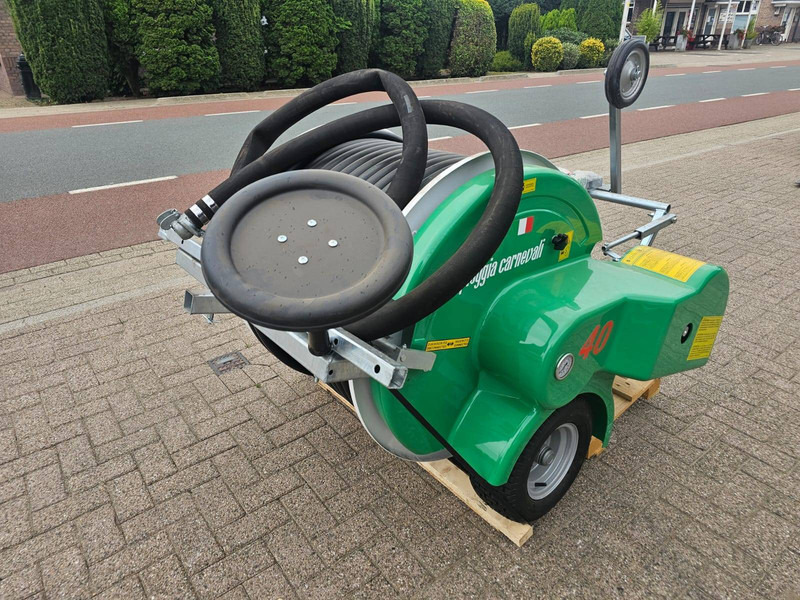 Pioggia Carnevali C400/21-40/125 - Tractor mounted sprayer: picture 3 Pioggia Carnevali C400/21-40/125 - Tractor mounted sprayer: picture 3