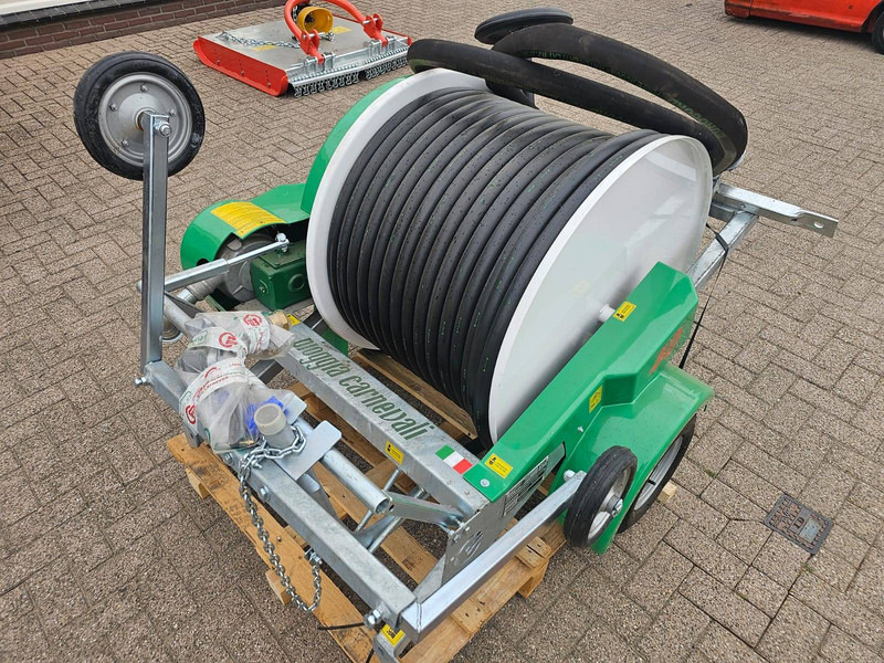 Pioggia Carnevali C400/21-40/125 - Tractor mounted sprayer: picture 1 Pioggia Carnevali C400/21-40/125 - Tractor mounted sprayer: picture 1