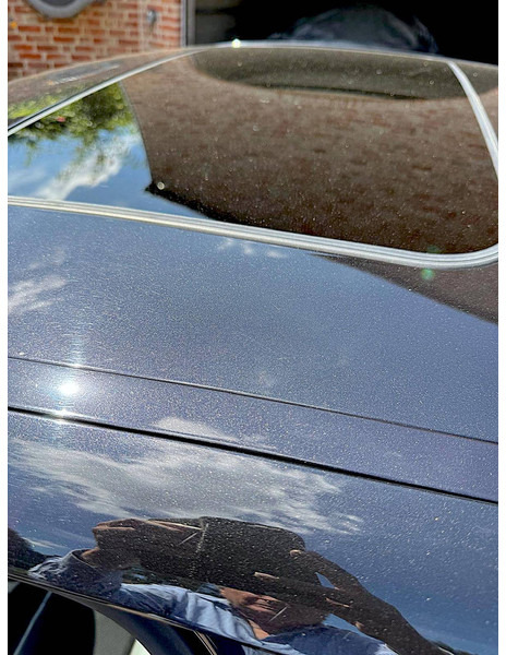 Porsche Panamera 3.0 V6 Diesel - Sedan: picture 4 Porsche Panamera 3.0 V6 Diesel - Sedan: picture 4