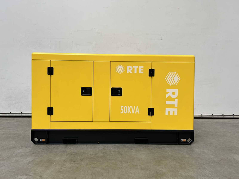 RTE 6739 - Generator set: picture 1 RTE 6739 - Generator set: picture 1