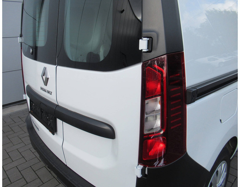 Panel van Renault Express DCI: picture 13