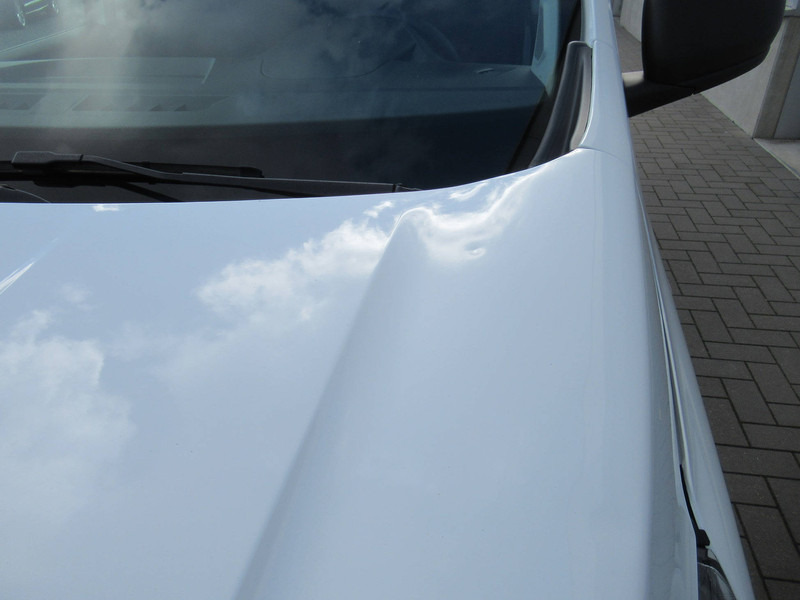 Renault Express DCI - Panel van: picture 5 Renault Express DCI - Panel van: picture 5