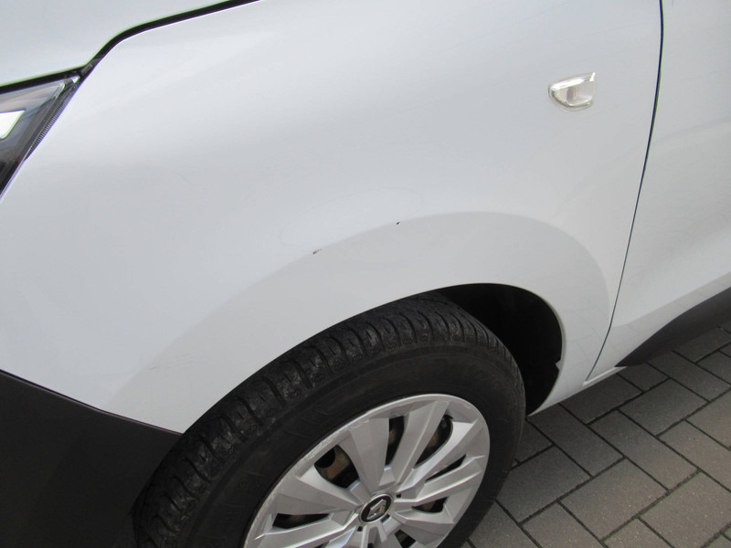 Panel van Renault Express DCI: picture 6