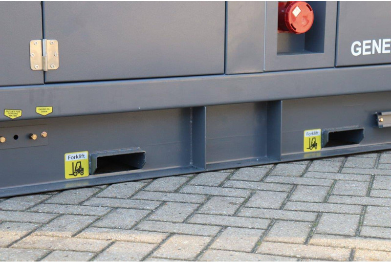 New Generator set Ricardo GF2-W55: picture 9 New Generator set Ricardo GF2-W55: picture 9