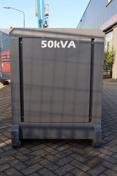 New Generator set Ricardo GF2-W55: picture 7 New Generator set Ricardo GF2-W55: picture 7