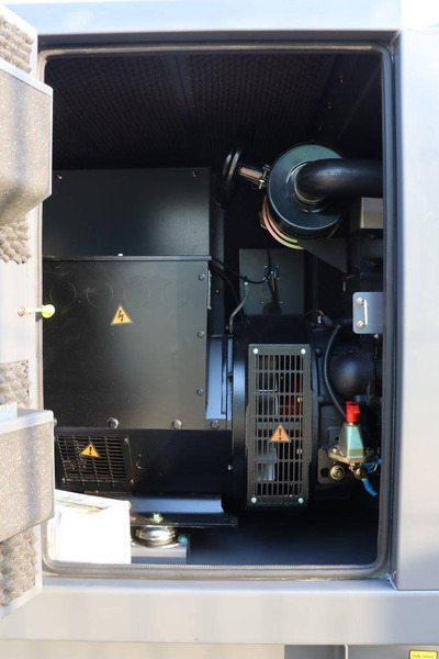 New Generator set Ricardo GF2-W55: picture 14 New Generator set Ricardo GF2-W55: picture 14