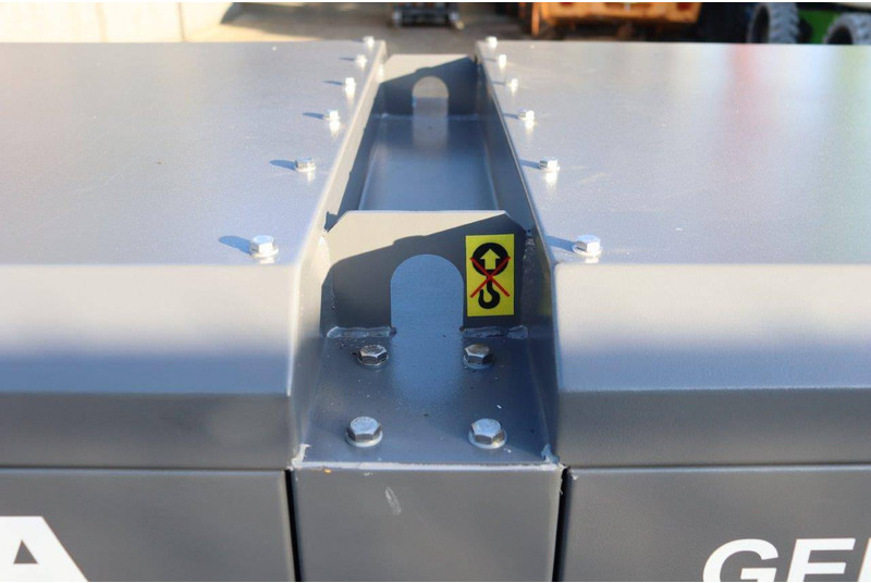 New Generator set Ricardo GF2-W55: picture 16 New Generator set Ricardo GF2-W55: picture 16