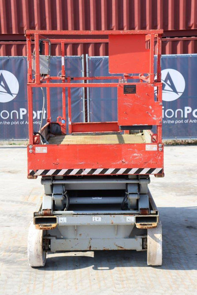 Skyjack SJ4620 - Scissor lift: picture 5 Skyjack SJ4620 - Scissor lift: picture 5