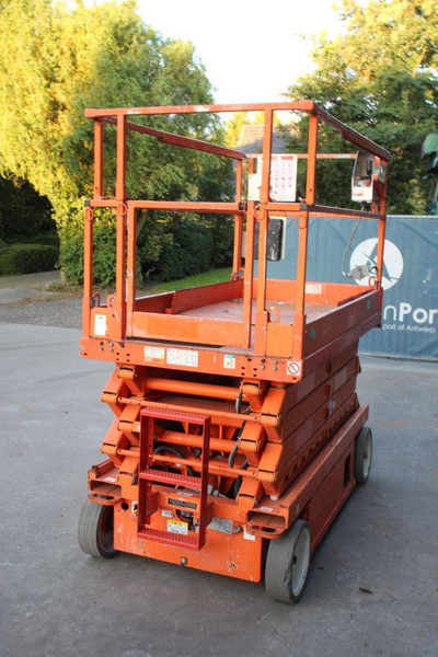 Skyjack SJ4632 - Scissor lift: picture 5 Skyjack SJ4632 - Scissor lift: picture 5