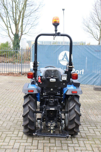 Solis 26 - Farm tractor: picture 5 Solis 26 - Farm tractor: picture 5
