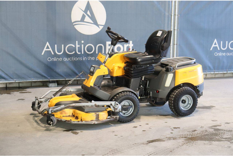 Stiga Park Pro 540 IX - Garden mower: picture 1 Stiga Park Pro 540 IX - Garden mower: picture 1