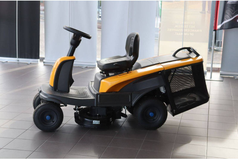 Stiga Swift R72 - Garden mower: picture 1 Stiga Swift R72 - Garden mower: picture 1