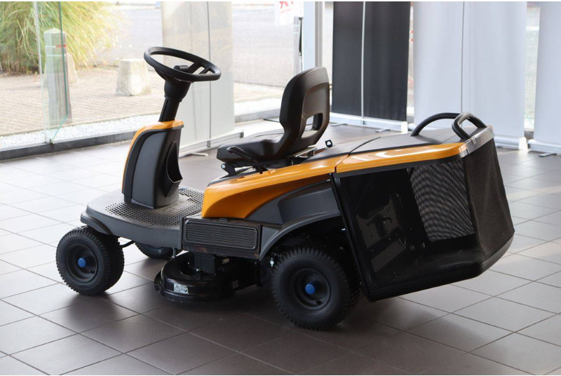 Stiga Swift R72 - Garden mower: picture 3 Stiga Swift R72 - Garden mower: picture 3