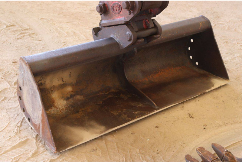 Crawler excavator Takeuchi TB80FR: picture 17 Crawler excavator Takeuchi TB80FR: picture 17