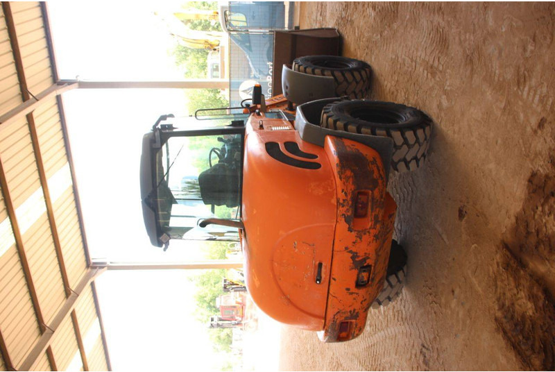 Terex SKL 844 - Wheel loader: picture 5 Terex SKL 844 - Wheel loader: picture 5