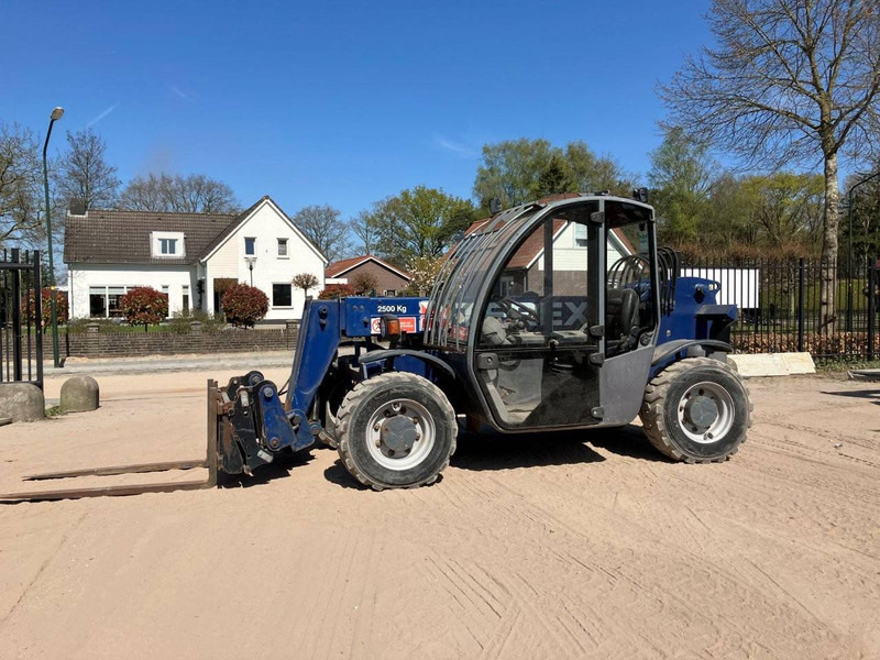 Terex Telelift 2506 - Telescopic handler: picture 1 Terex Telelift 2506 - Telescopic handler: picture 1