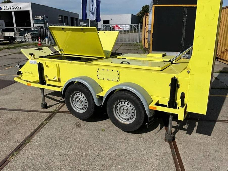 Verdegro VDGA-2001-A - Trailer: picture 5 Verdegro VDGA-2001-A - Trailer: picture 5