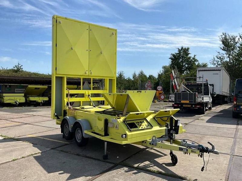 Verdegro VDGA-2001-A - Trailer: picture 3 Verdegro VDGA-2001-A - Trailer: picture 3