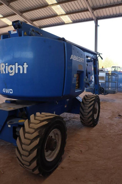 UpRight AB62RT - Articulated boom: picture 5 UpRight AB62RT - Articulated boom: picture 5