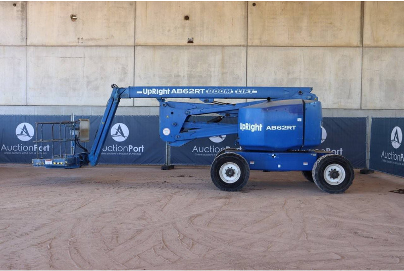 UpRight AB62RT - Articulated boom: picture 2 UpRight AB62RT - Articulated boom: picture 2