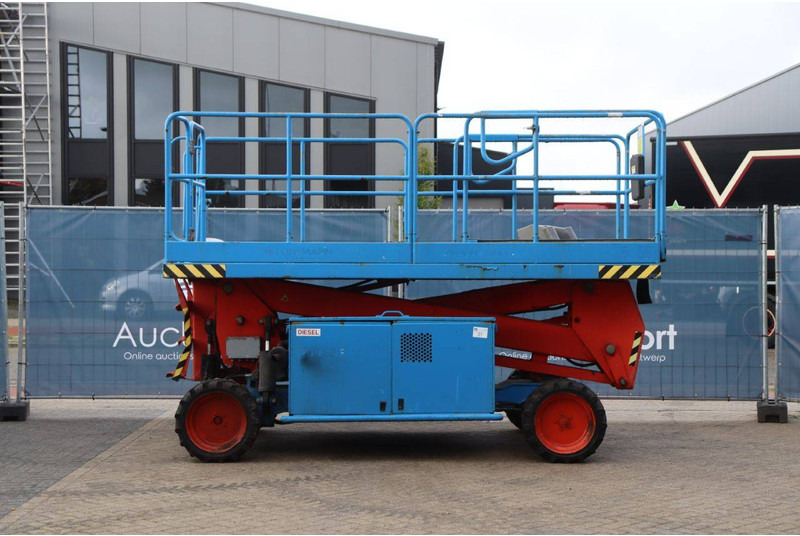UpRight SL26SL - Articulated boom: picture 2 UpRight SL26SL - Articulated boom: picture 2