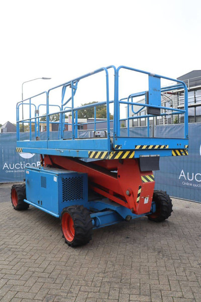 UpRight SL26SL - Articulated boom: picture 4 UpRight SL26SL - Articulated boom: picture 4