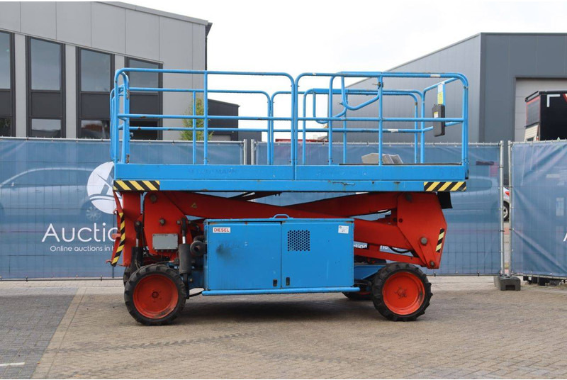 UpRight SL26SL - Articulated boom: picture 1 UpRight SL26SL - Articulated boom: picture 1