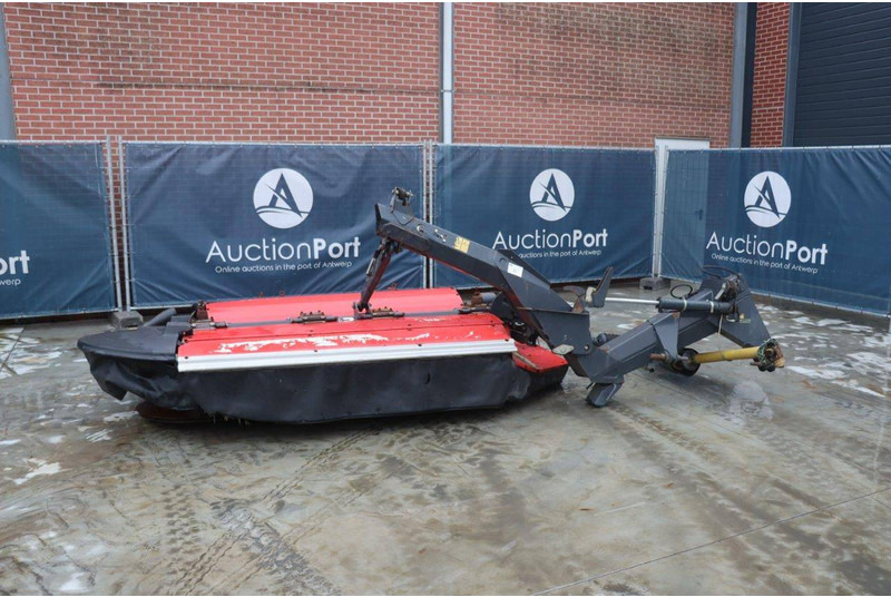 Vicon SOLID 631 - Mower: picture 1 Vicon SOLID 631 - Mower: picture 1