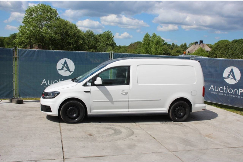 Volkswagen Caddy - Panel van: picture 1 Volkswagen Caddy - Panel van: picture 1