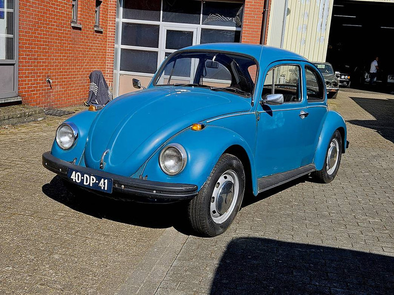 Volkswagen Kever 1200 - Sedan: picture 1 Volkswagen Kever 1200 - Sedan: picture 1