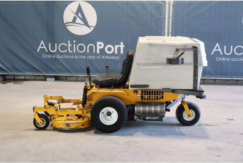 Walker MCGH5 - Garden mower: picture 2 Walker MCGH5 - Garden mower: picture 2