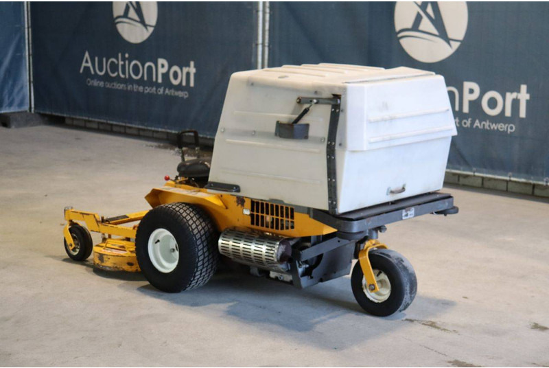 Walker MCGH5 - Garden mower: picture 3 Walker MCGH5 - Garden mower: picture 3