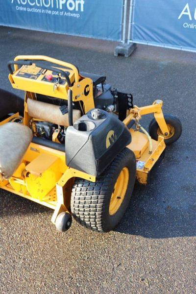Wright WSE52 - Garden mower: picture 5 Wright WSE52 - Garden mower: picture 5