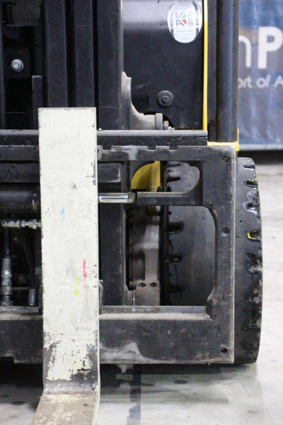 Electric forklift Yale ERP18VF: picture 11 Electric forklift Yale ERP18VF: picture 11