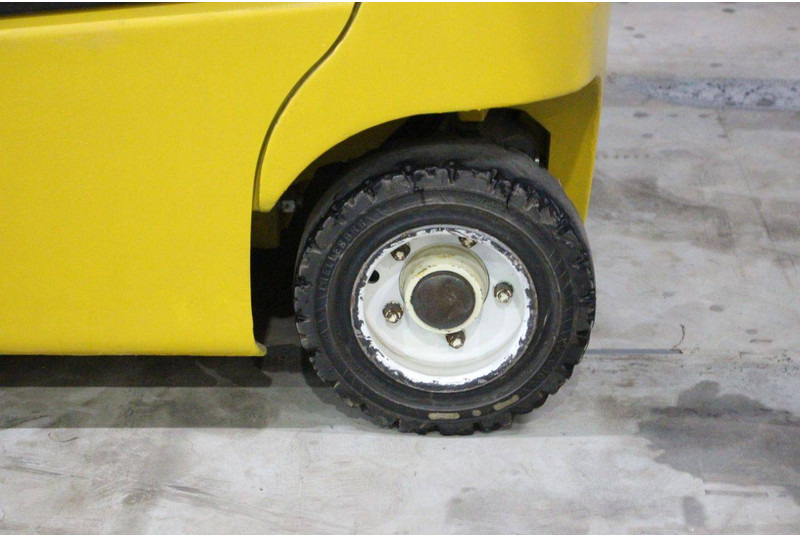 Electric forklift Yale ERP18VF: picture 15 Electric forklift Yale ERP18VF: picture 15