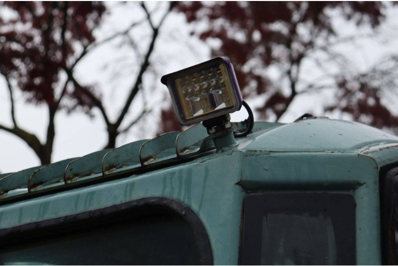 Crawler excavator Yanmar H6257: picture 18