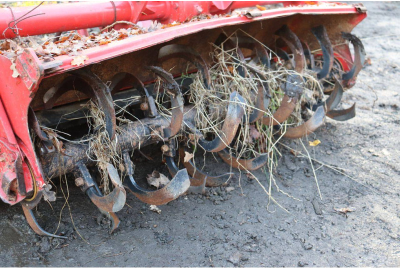 Power harrow Yanmar RSB 1403: picture 10