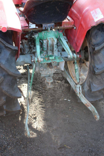 Farm tractor Yanmar YM2310: picture 16