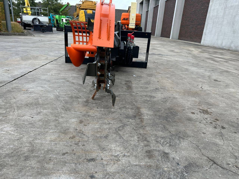 New Soil tillage equipment future FT-Y TC38: picture 7 New Soil tillage equipment future FT-Y TC38: picture 7