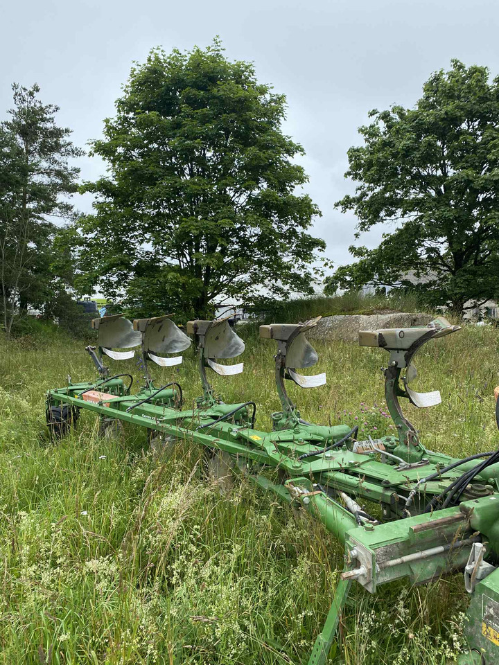 AMAZONE Cayros XS V - Plow: picture 1 AMAZONE Cayros XS V - Plow: picture 1