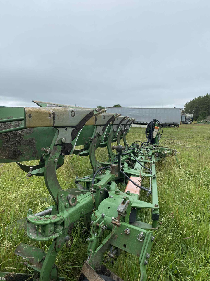 AMAZONE Cayros XS V - Plow: picture 2 AMAZONE Cayros XS V - Plow: picture 2