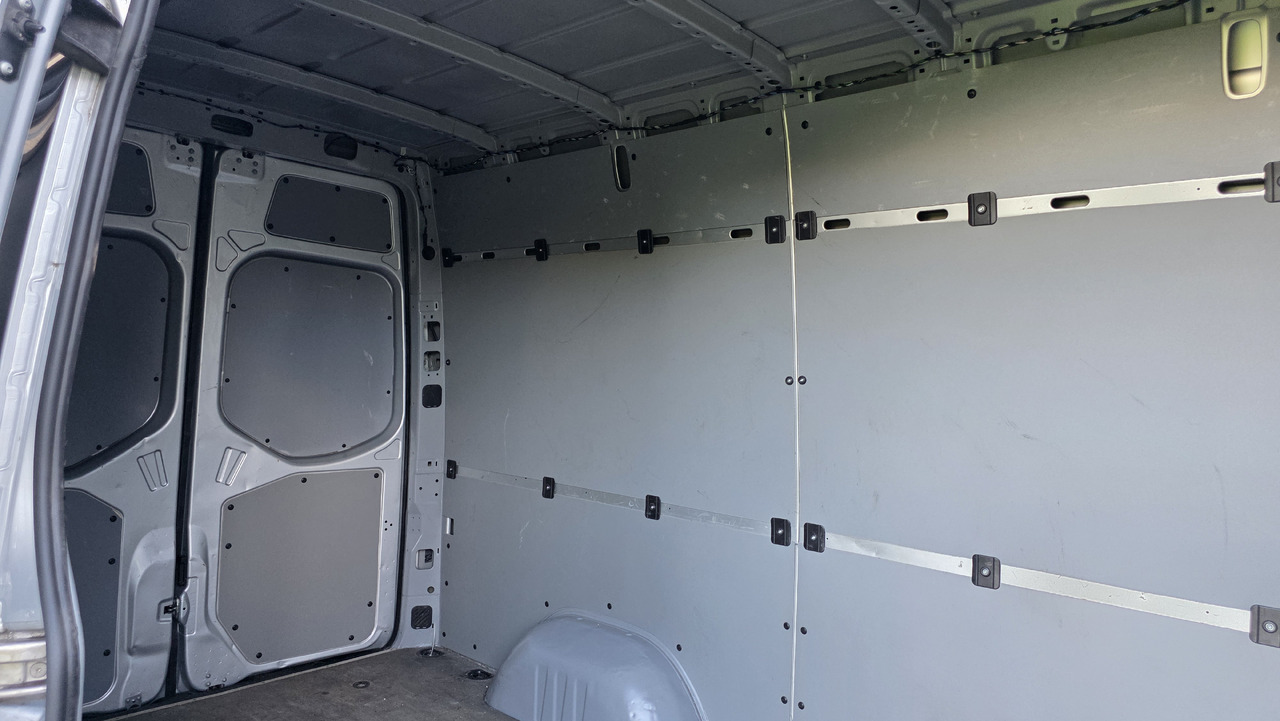 Small van MERCEDES-BENZ Sprinter 315 CDI: picture 36