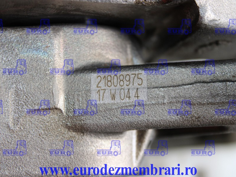 AX CU CAME + AX CULBUTORI VOLVO D13K 22475254, 21822125, 22418147, 21808975, 22277031 - Camshaft for Truck: picture 5 AX CU CAME + AX CULBUTORI VOLVO D13K 22475254, 21822125, 22418147, 21808975, 22277031 - Camshaft for Truck: picture 5